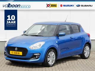 Suzuki Swift 1.2 Select Automaat | Navi | Airco | Camera | Lm-Velgen
