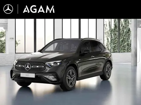 Mercedes-Benz GLC 300e 4MATIC Sport Edition