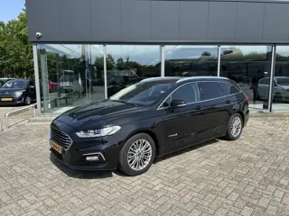 Ford Mondeo Wagon 2.0 IVCT HEV Titanium Trekhaak | Hybrid |