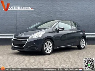 Peugeot 208 1.0 PureTech Access | Airco | Cruise