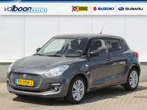 Suzuki Swift 1.2 Select | Navi | Airco | Camera | Lm-Velgen