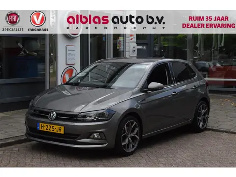 Volkswagen Polo 1.0 TSI Highline|R-Line|Virtual|ACC|Carplay|Camera