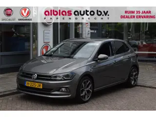 Volkswagen Polo 1.0 TSI Highline|R-Line|Virtual|ACC|Carplay|Camera