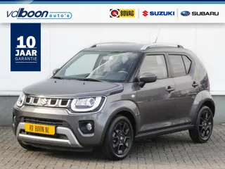 Suzuki Ignis 1.2 Smart Hybrid Select Automaat | Navi | Airco | Camera | Lm-Velgen