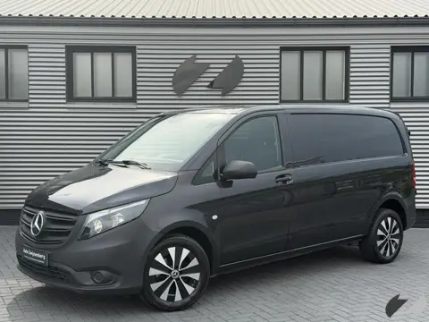 Mercedes-Benz Vito 114 CDI Lang |Carplay|Trekhaak|ACC|