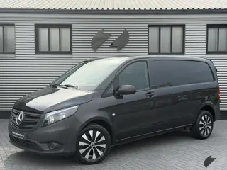 Mercedes-Benz Vito 114 CDI Lang |Carplay|Trekhaak|ACC|