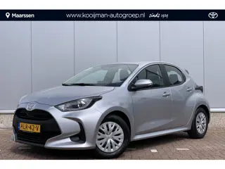 Toyota Yaris 1.5 Hybrid 115 Comfort | Camera | Apple Carplay | ACC |