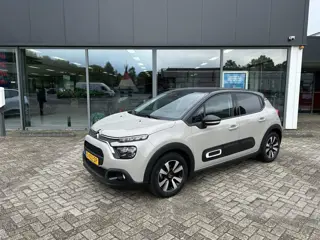 Citroen C3 1.2 PureTech Feel Edition Trekhaak