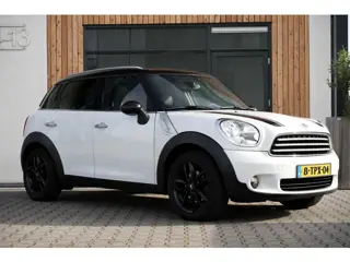 MINI Countryman 1.6 Cooper Navigatie Panoramadak