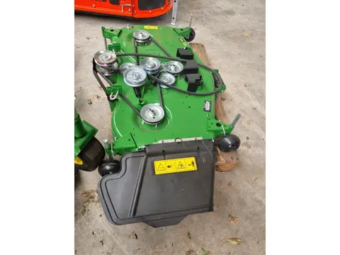John Deere -Maaidekken-28892
