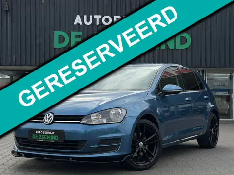 Volkswagen Golf 1.2 TSI Comfortline|R look|Rijklaar