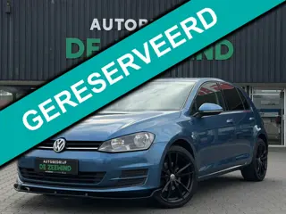 Volkswagen Golf 1.2 TSI Comfortline|R look|Rijklaar