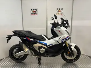 Honda X-ADV 750 (bj 2026)