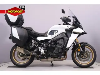 Yamaha TRACER 9 GT (bj 2023)
