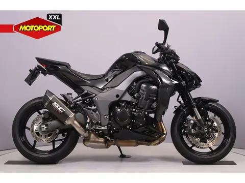 Kawasaki Z 1100 (bj 2026)