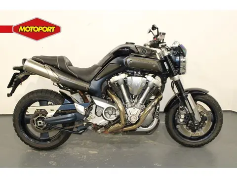 Yamaha MT01 (bj 2005)