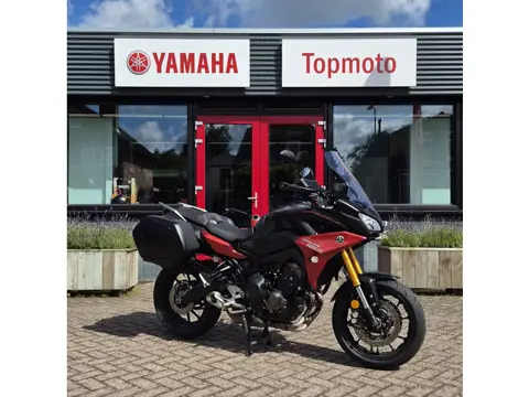 Yamaha Tracer 900 GT ABS (bj 2020)