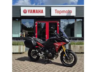 Yamaha Tracer 900 GT ABS (bj 2020)