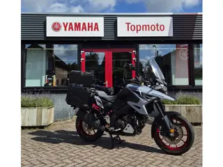 Suzuki V-strom DL 1050 ABS (bj 2023)