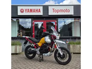 Moto Guzzi V85 TT Centenario (bj 2022)