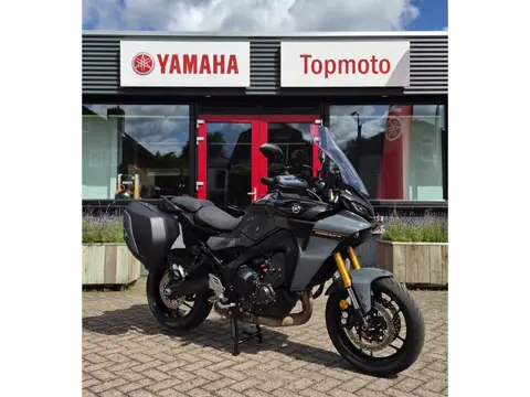 Yamaha Tracer 9 GT+ ABS (bj 2023)