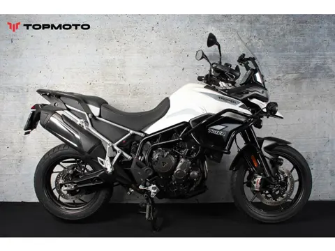 Triumph Tiger 900 GT Pro (bj 2022)