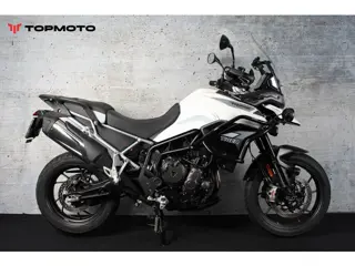 Triumph Tiger 900 GT Pro (bj 2022)