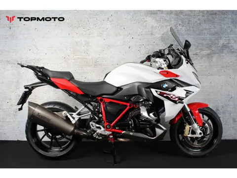 BMW R 1250 RS (bj 2022)