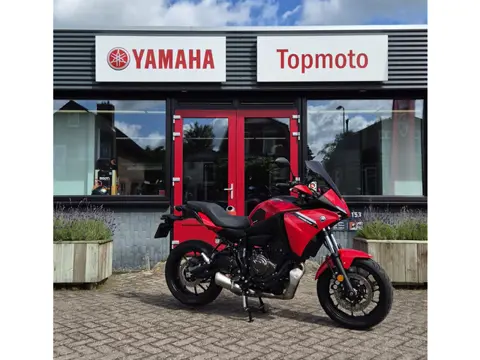 Yamaha Tracer 7 ABS (bj 2024)