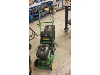 John Deere Overig-694433