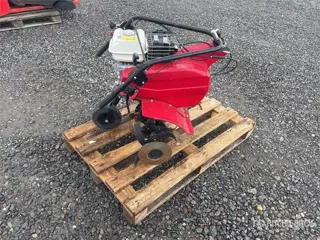Honda Walk Behind Rotary Tiller (bj 2021)