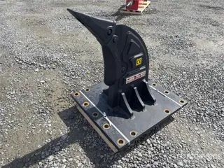 HYDRARAM HRR-70/55 Ripper (Unused) (bj 2026)