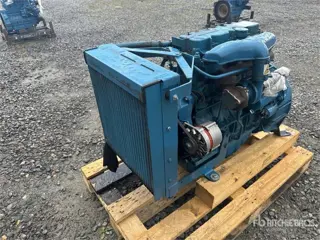 Deutz BF4M2011