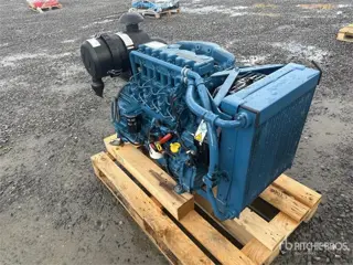 Deutz BF4M2011