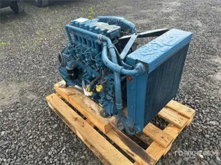 Deutz BF4M2011