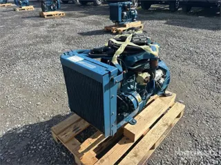 Deutz BF4M2011