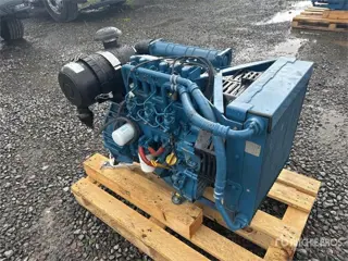 Deutz F3M2011