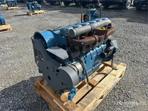 Deutz F4L912