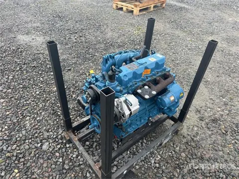 Kubota V2203