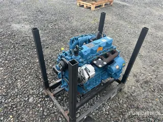 Kubota V2203