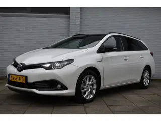 Toyota Auris Touring Sports 1.8 Hybrid Energy Plus Automaat 136pk | Achteruitrijcamera | Trekhaak | 