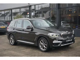 BMW X3 xDrive30i High Executive | PANO | ACC | Trekhaak