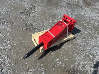 Spartan SP-3 (bj 2026)
