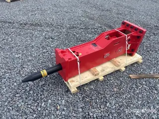 Spartan SP-6 (bj 2026)