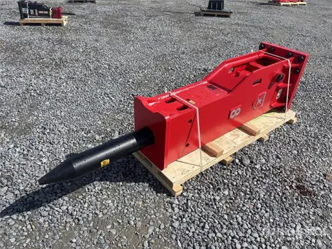 Spartan SP-8 (bj 2026)