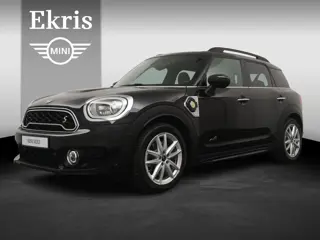 MINI Countryman Cooper SE ALL4 Chili | Achteruitrijcamera | Panoramadak | Stoelverwarming | Adaptive