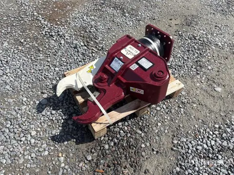 HYDRARAM HCC-1V Concrete Crusher (Unused) (bj 2026)