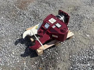 HYDRARAM HCC-1V Concrete Crusher (Unused) (bj 2026)