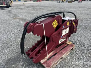 HYDRARAM HRP-12V Demolition Pulverizer (Unused) (bj 2026)