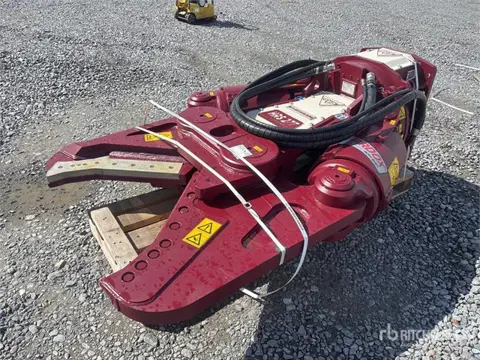 HYDRARAM HRS-27T Demolition Shear (Unused) (bj 2026)